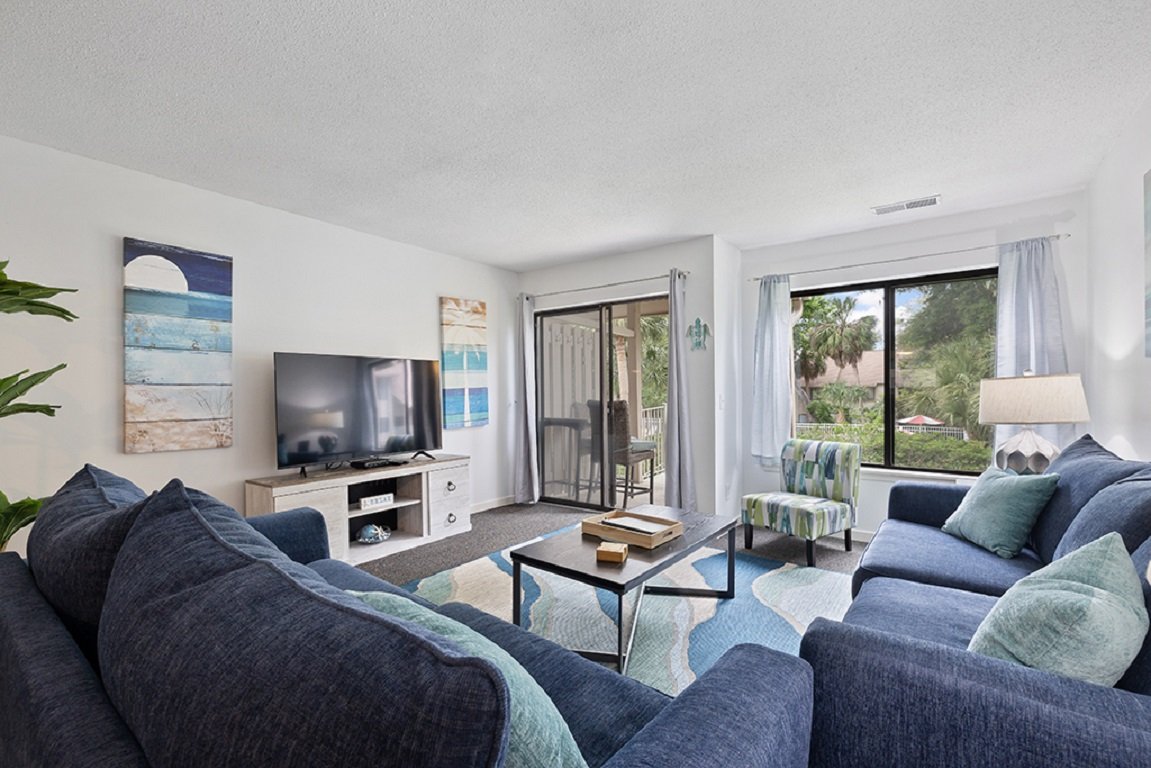 Hilton Head Island Vacation Rental