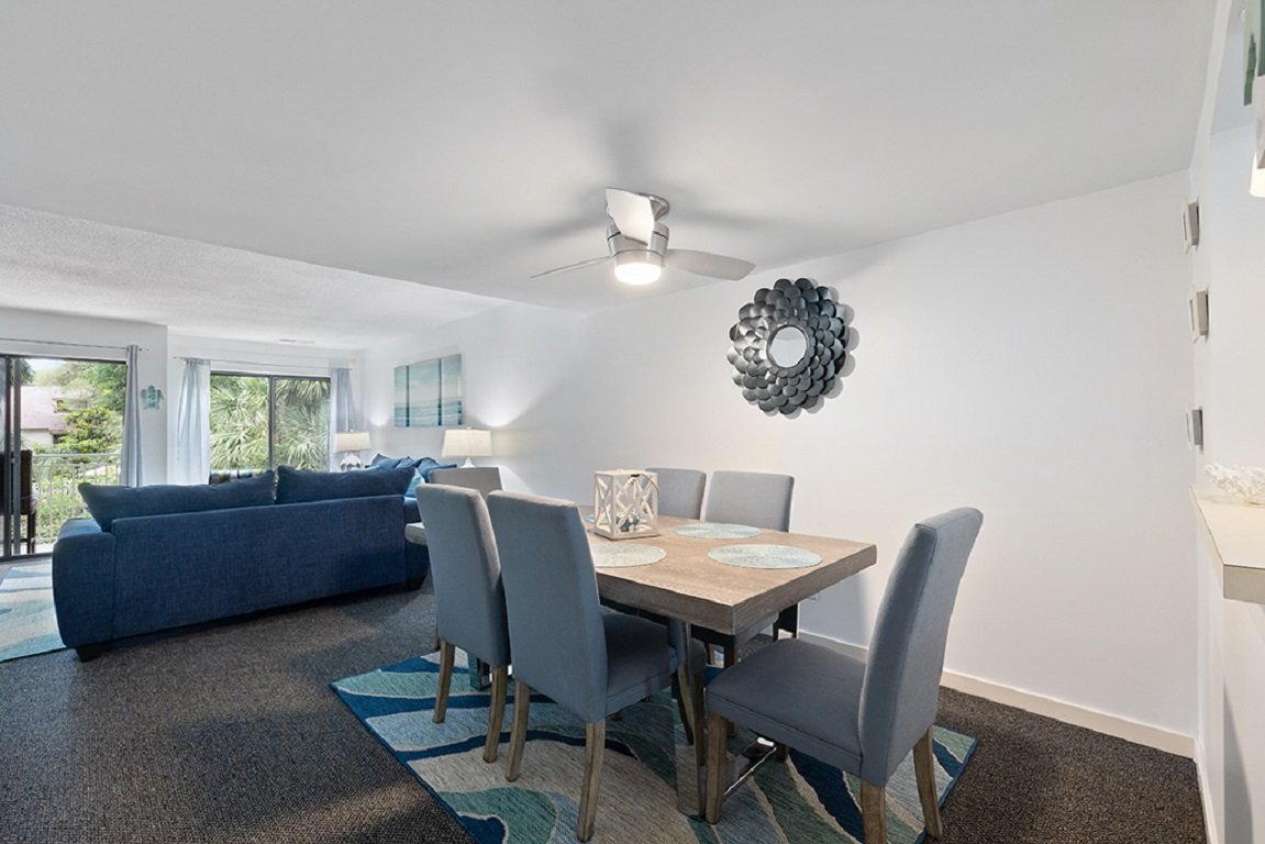 Hilton Head Island Vacation Rental