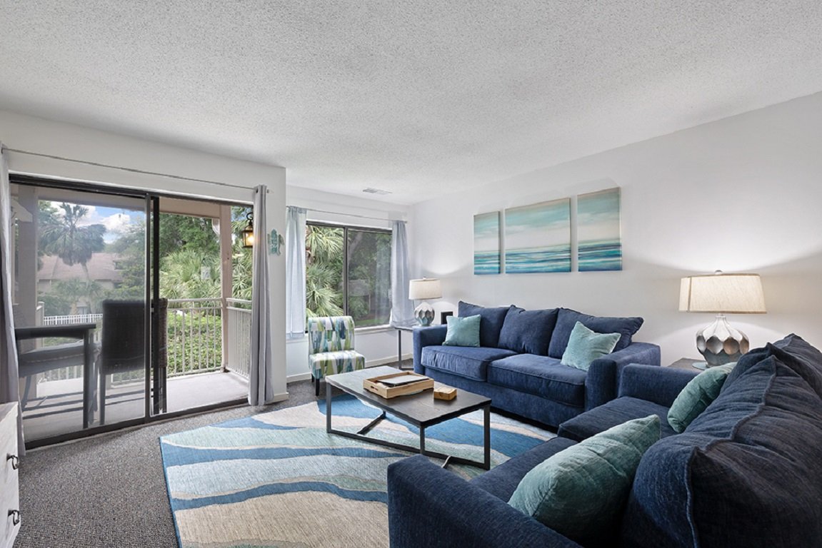 Hilton Head Island Vacation Rental