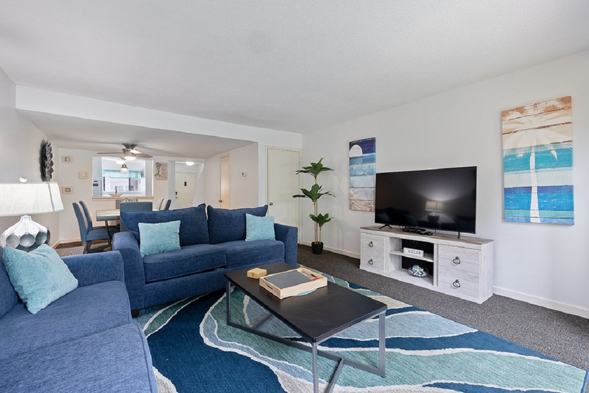 Hilton Head Island Vacation Rental