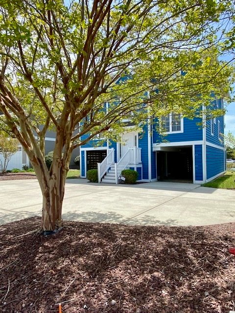 Lewes Vacation Rental