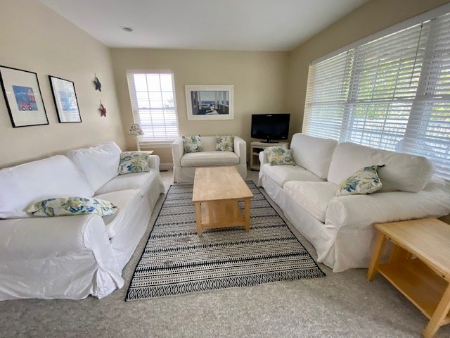 Lewes Vacation Rental