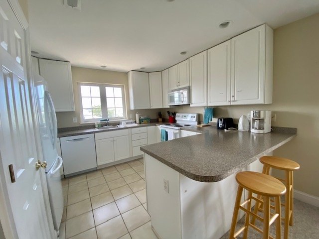 Lewes Vacation Rental