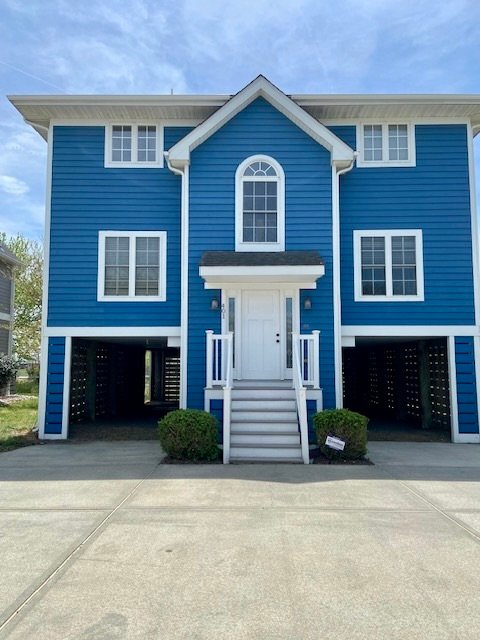 Lewes Vacation Rental