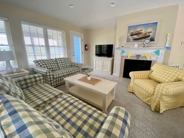 Lewes Vacation Rental