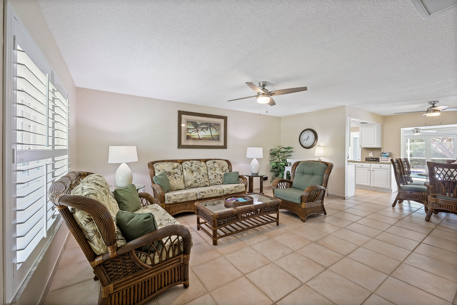 Marco Island Vacation Rental