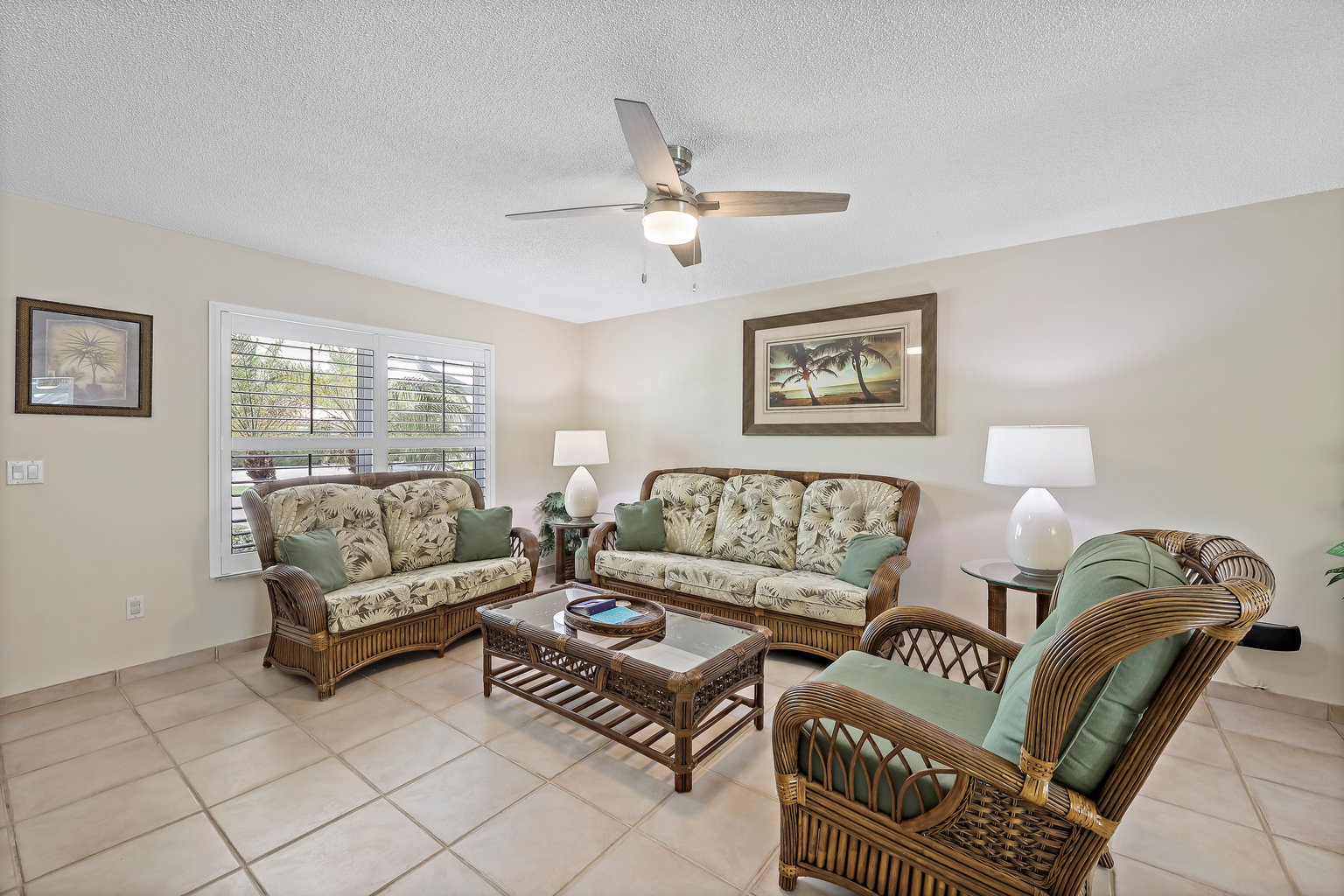 Marco Island Vacation Rental