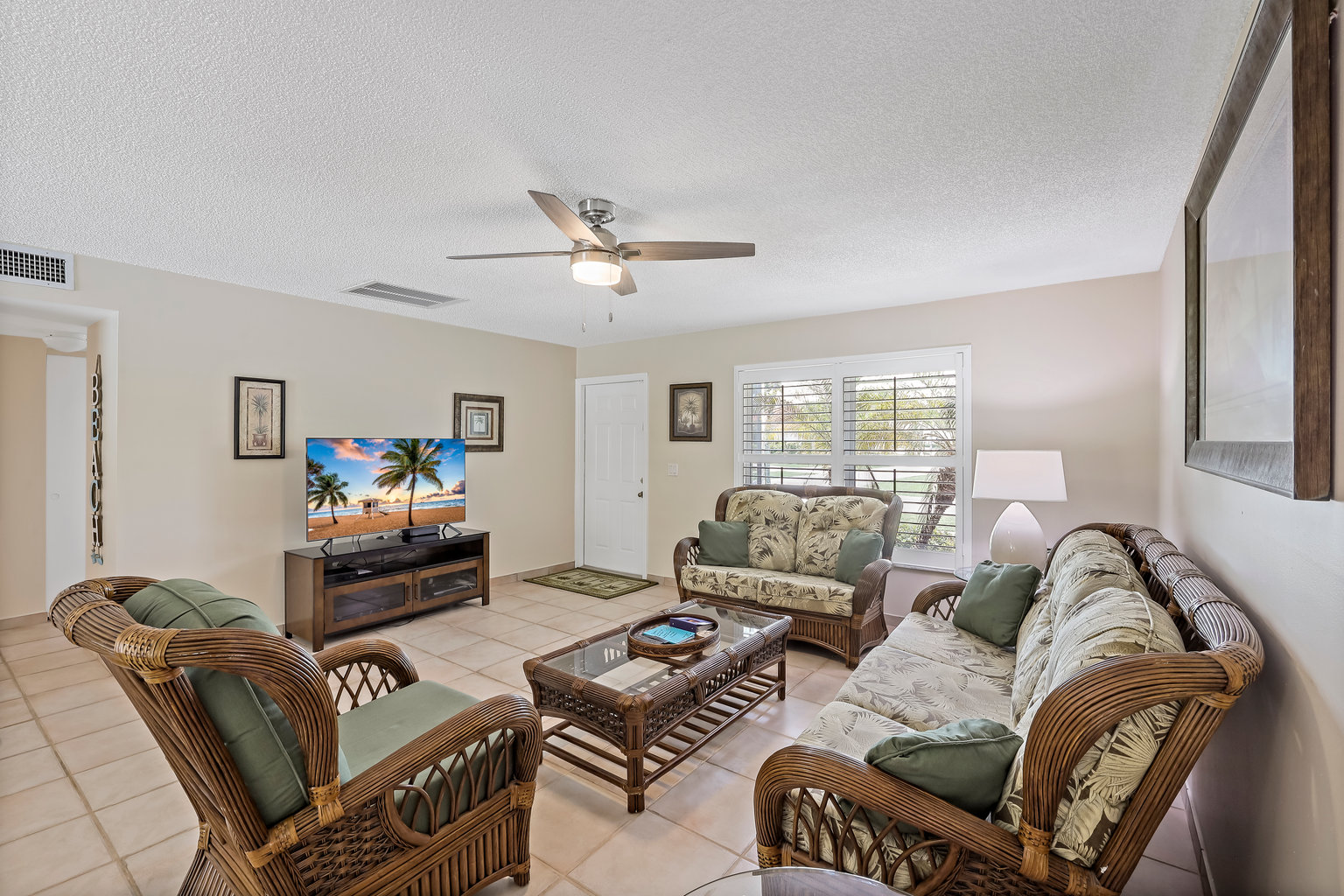 Marco Island Vacation Rental