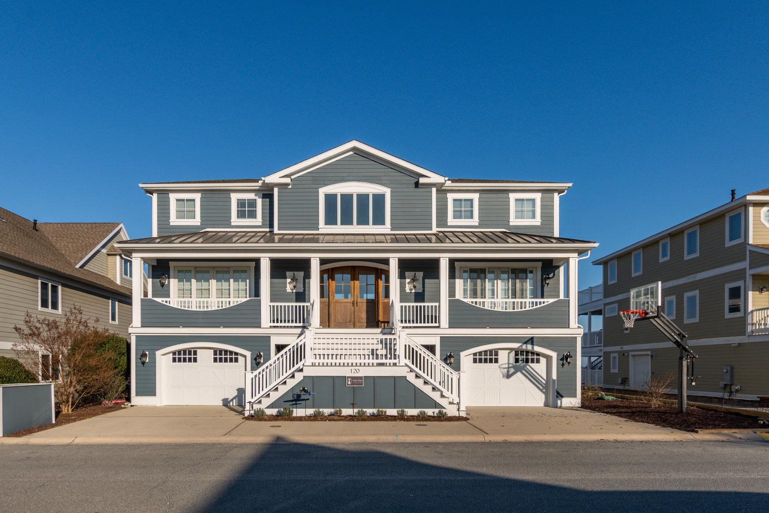 Lewes Vacation Rental