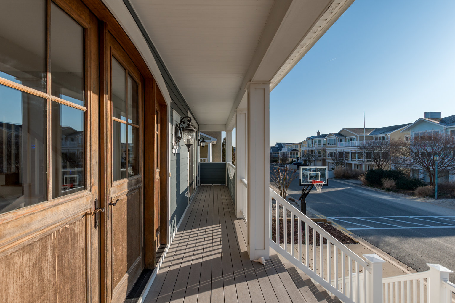 Lewes Vacation Rental