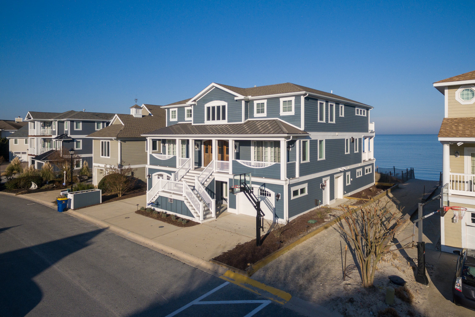 Lewes Vacation Rental