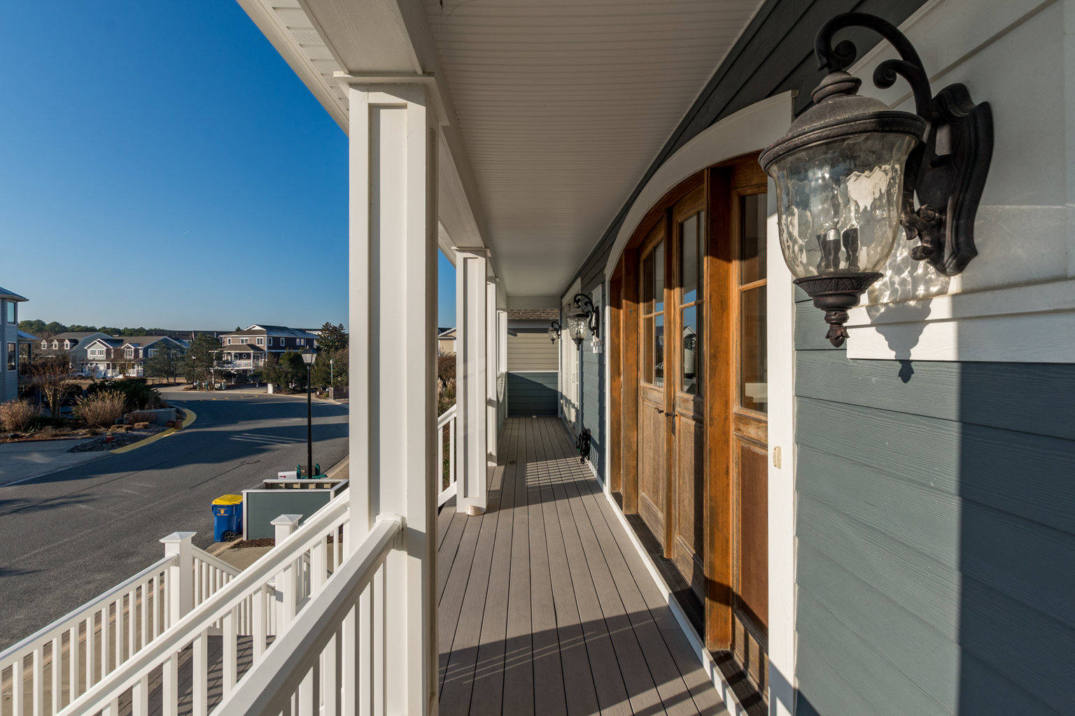 Lewes Vacation Rental