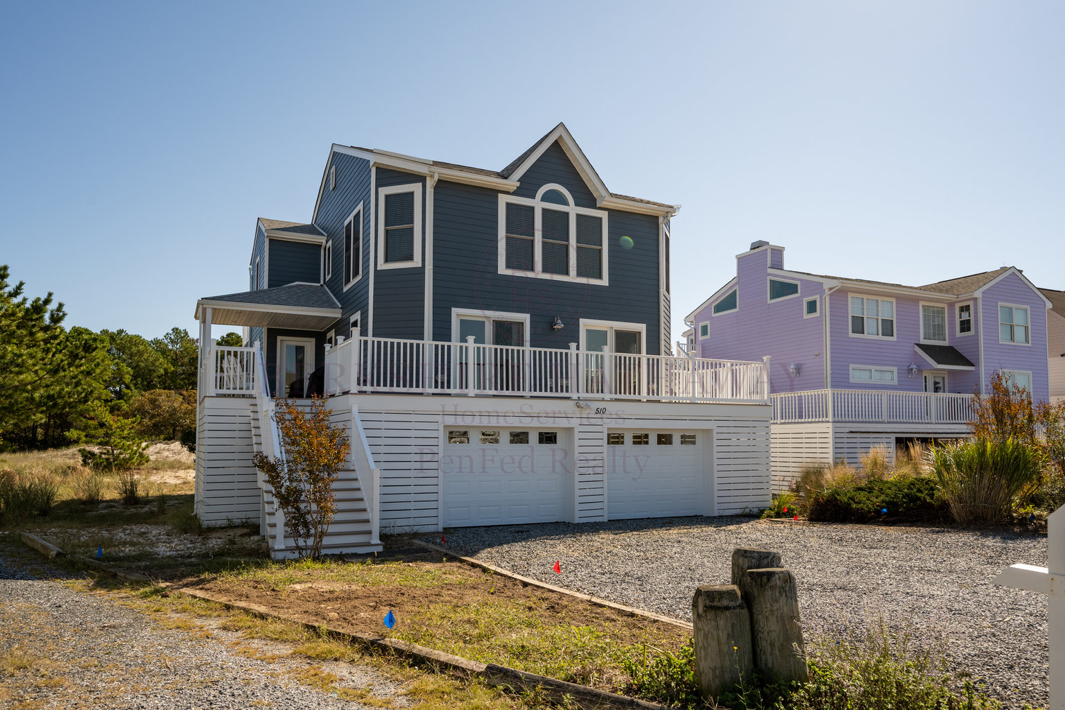 Lewes Vacation Rental