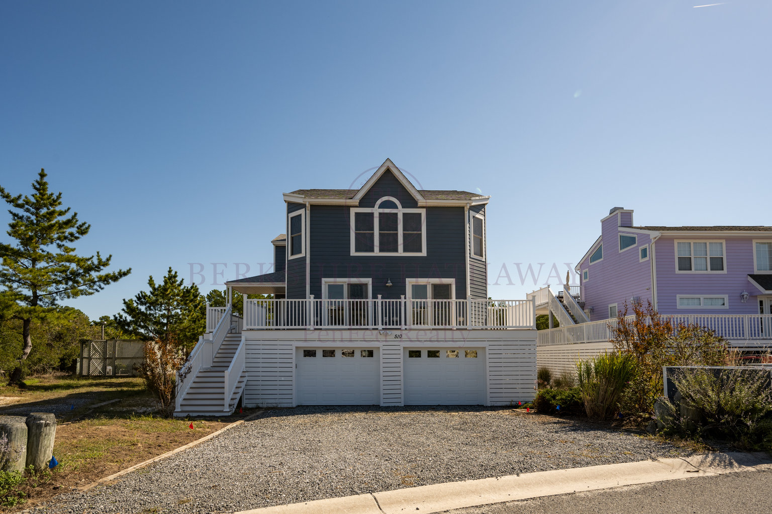 Lewes Vacation Rental