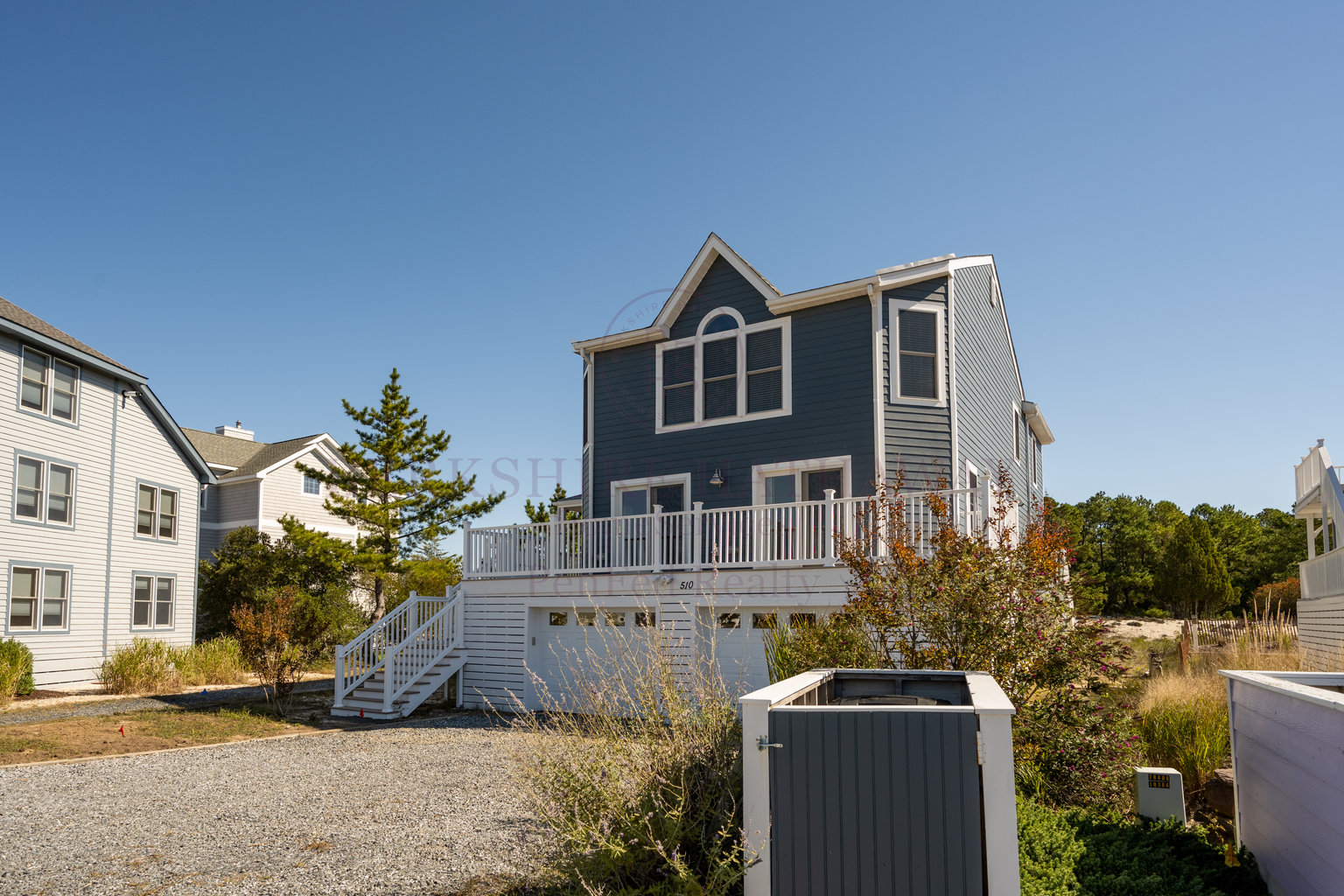 Lewes Vacation Rental