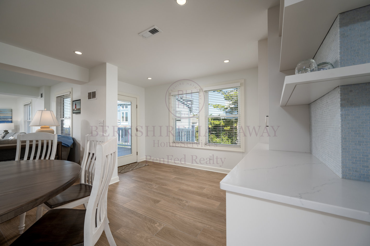 Lewes Vacation Rental