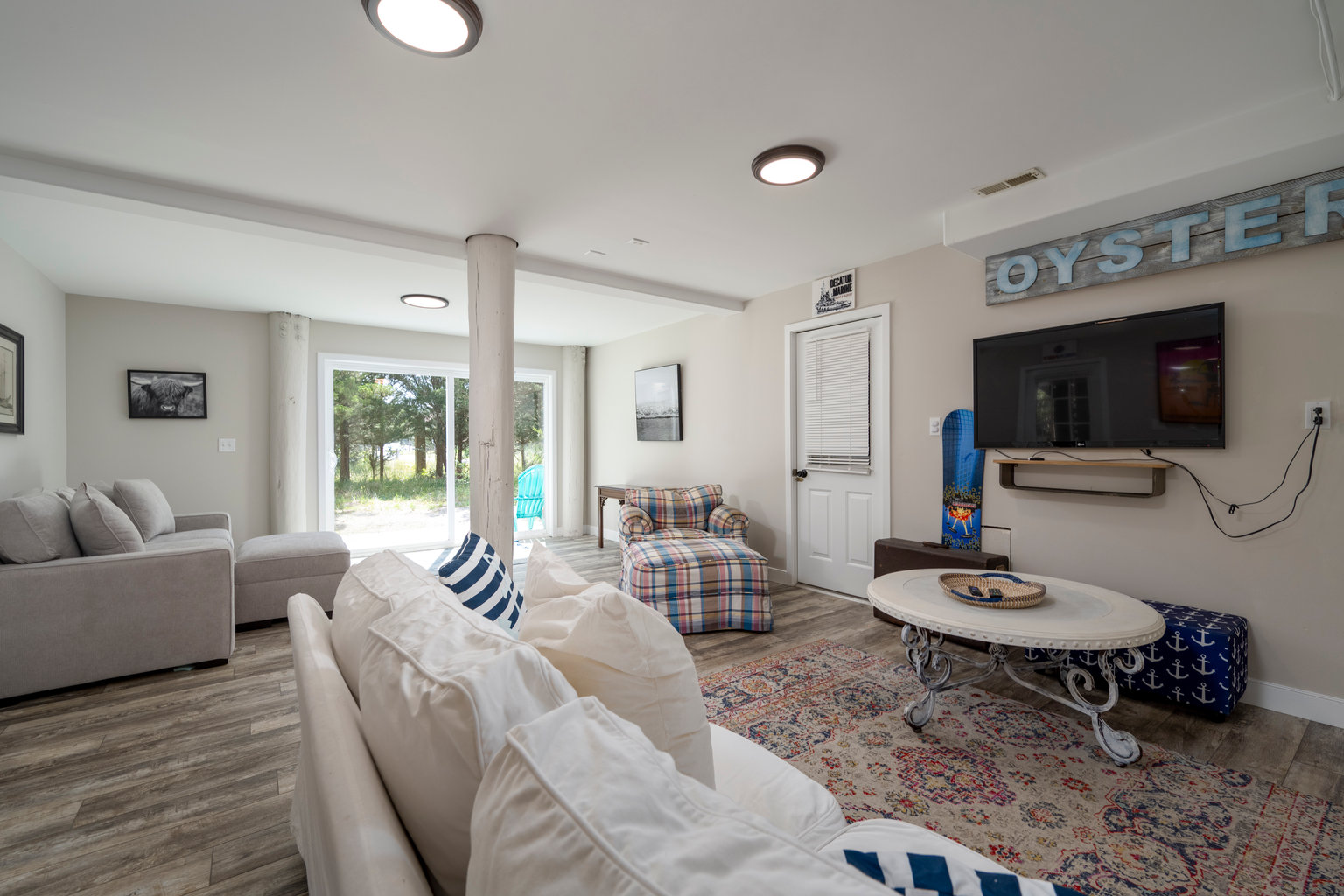 Lewes Vacation Rental