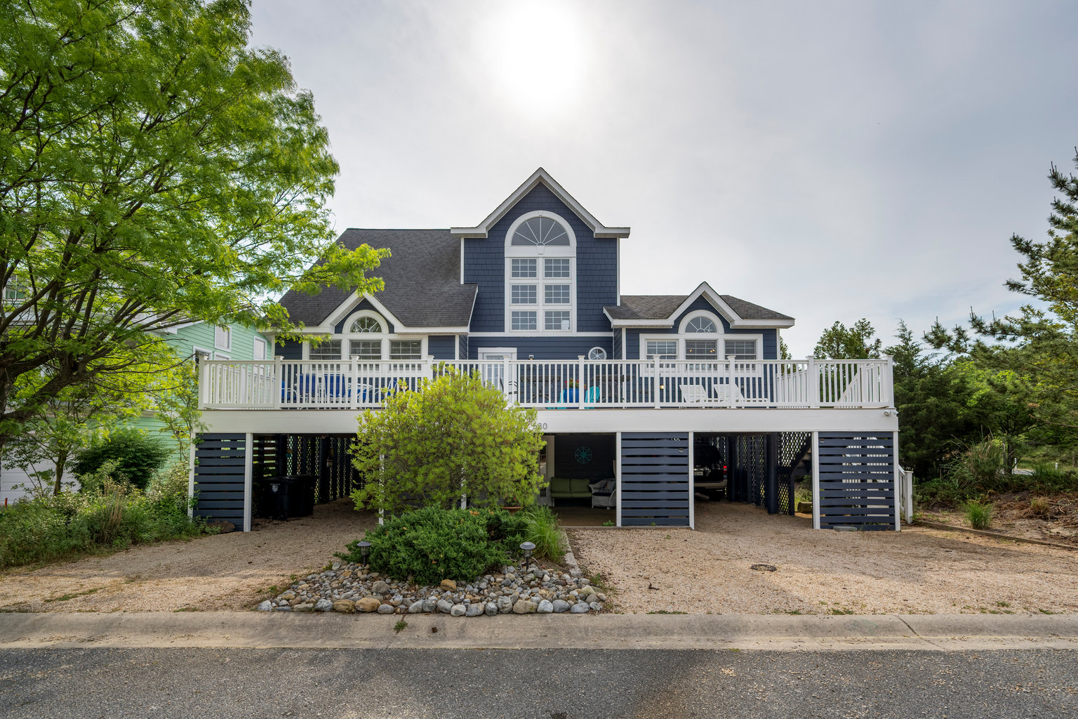 Lewes Vacation Rental