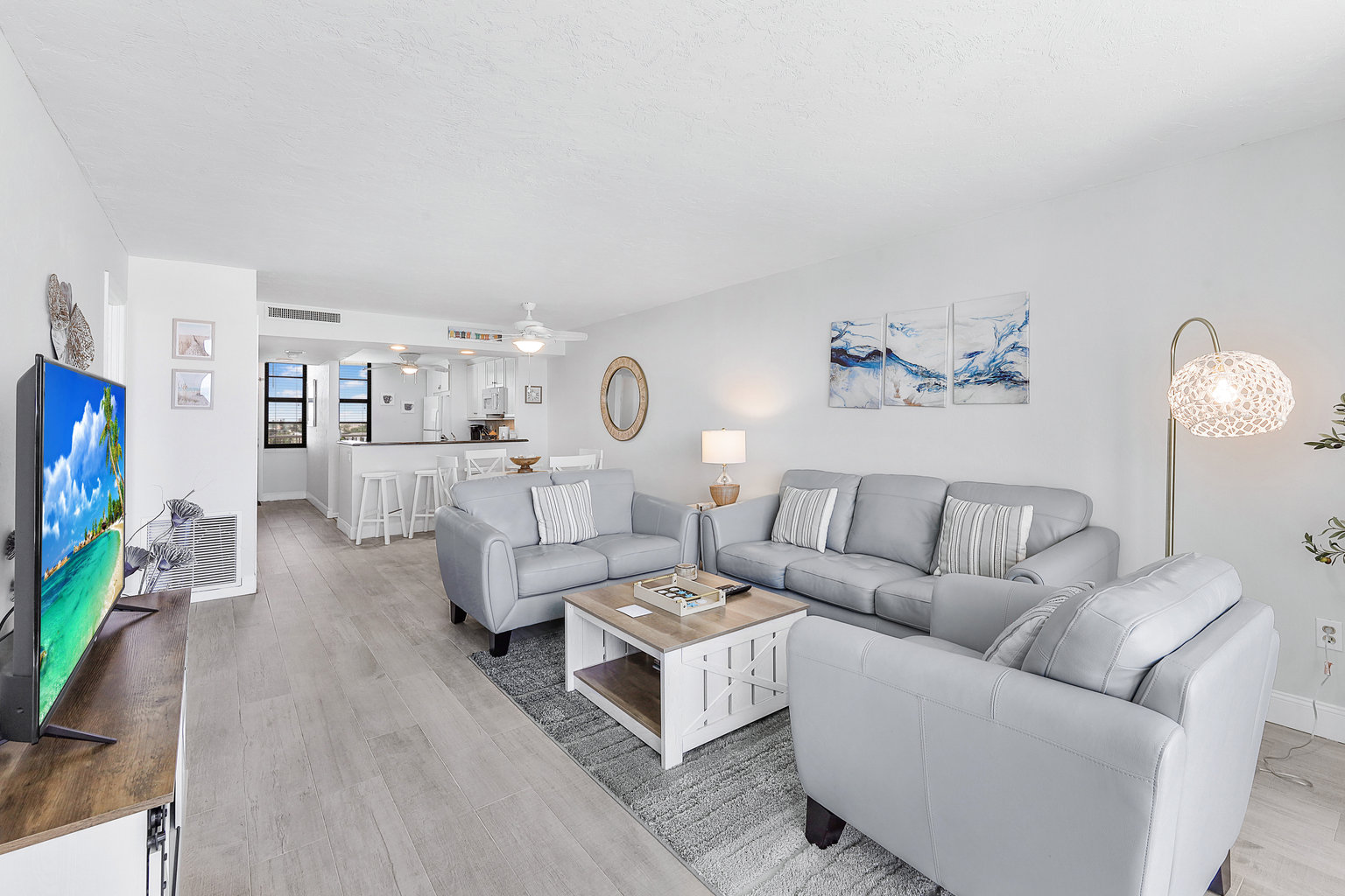Marco Island Vacation Rental