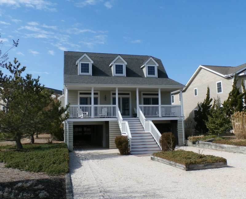 Lewes Vacation Rental