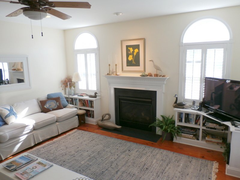 Lewes Vacation Rental