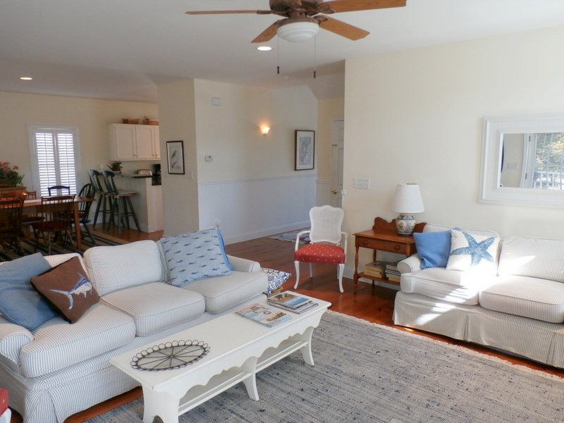 Lewes Vacation Rental