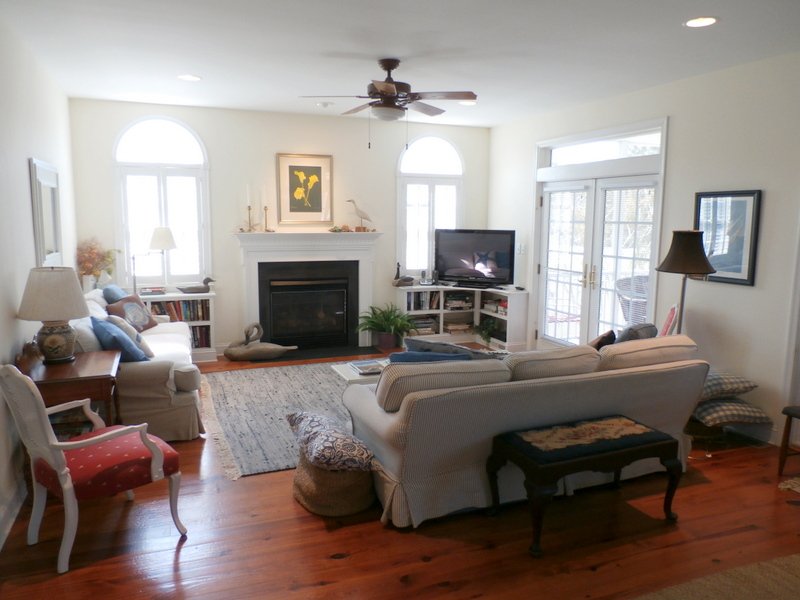 Lewes Vacation Rental