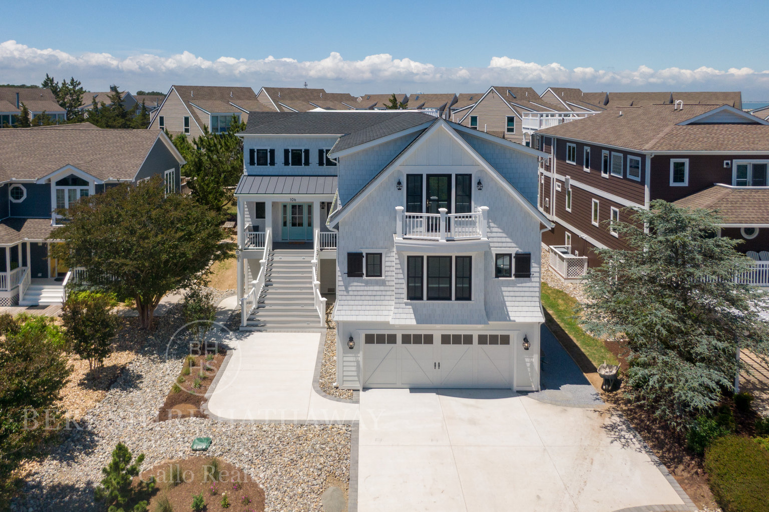 Lewes Vacation Rental