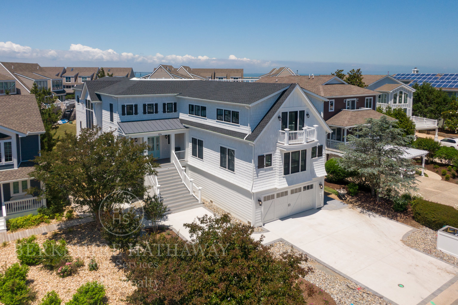 Lewes Vacation Rental