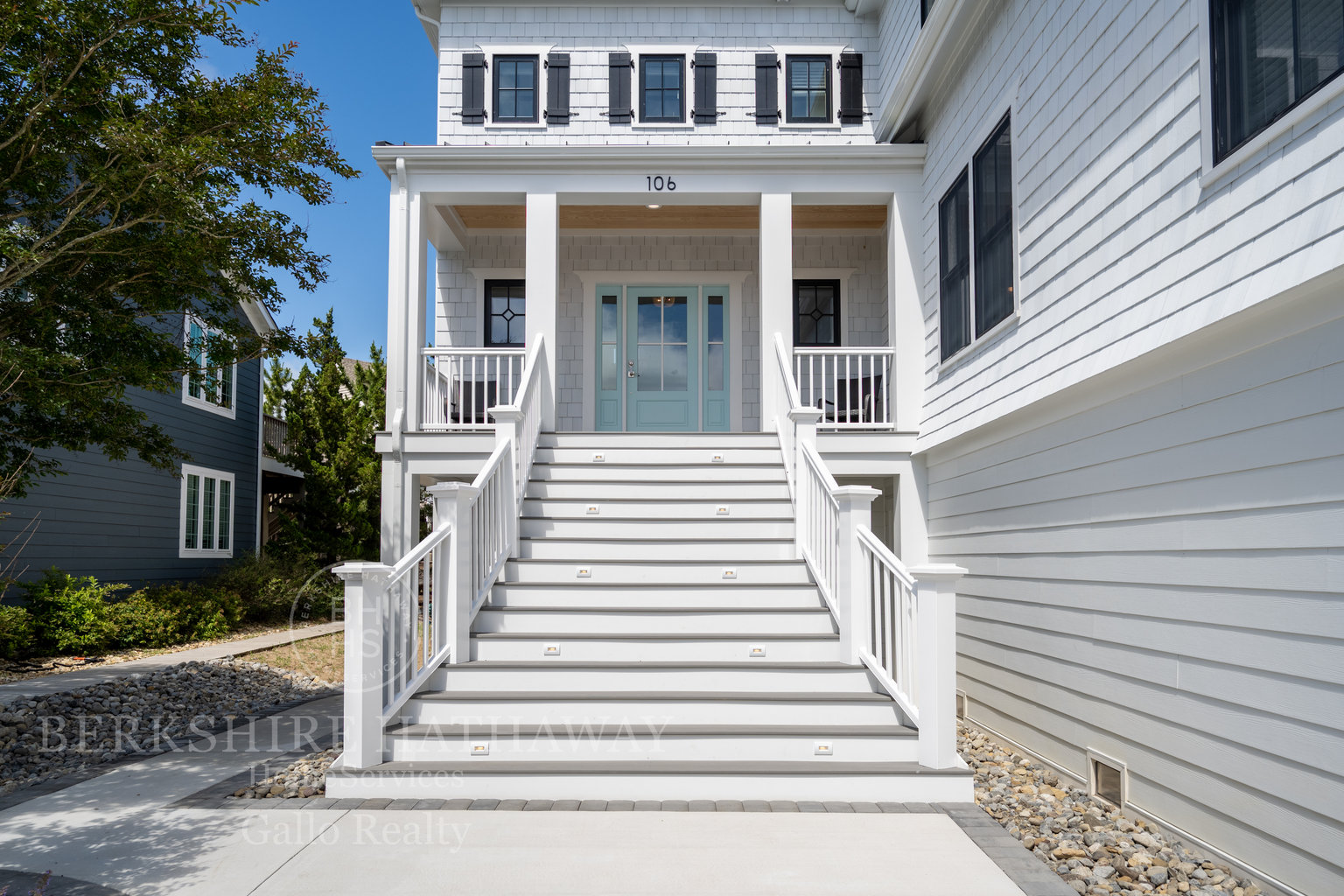 Lewes Vacation Rental