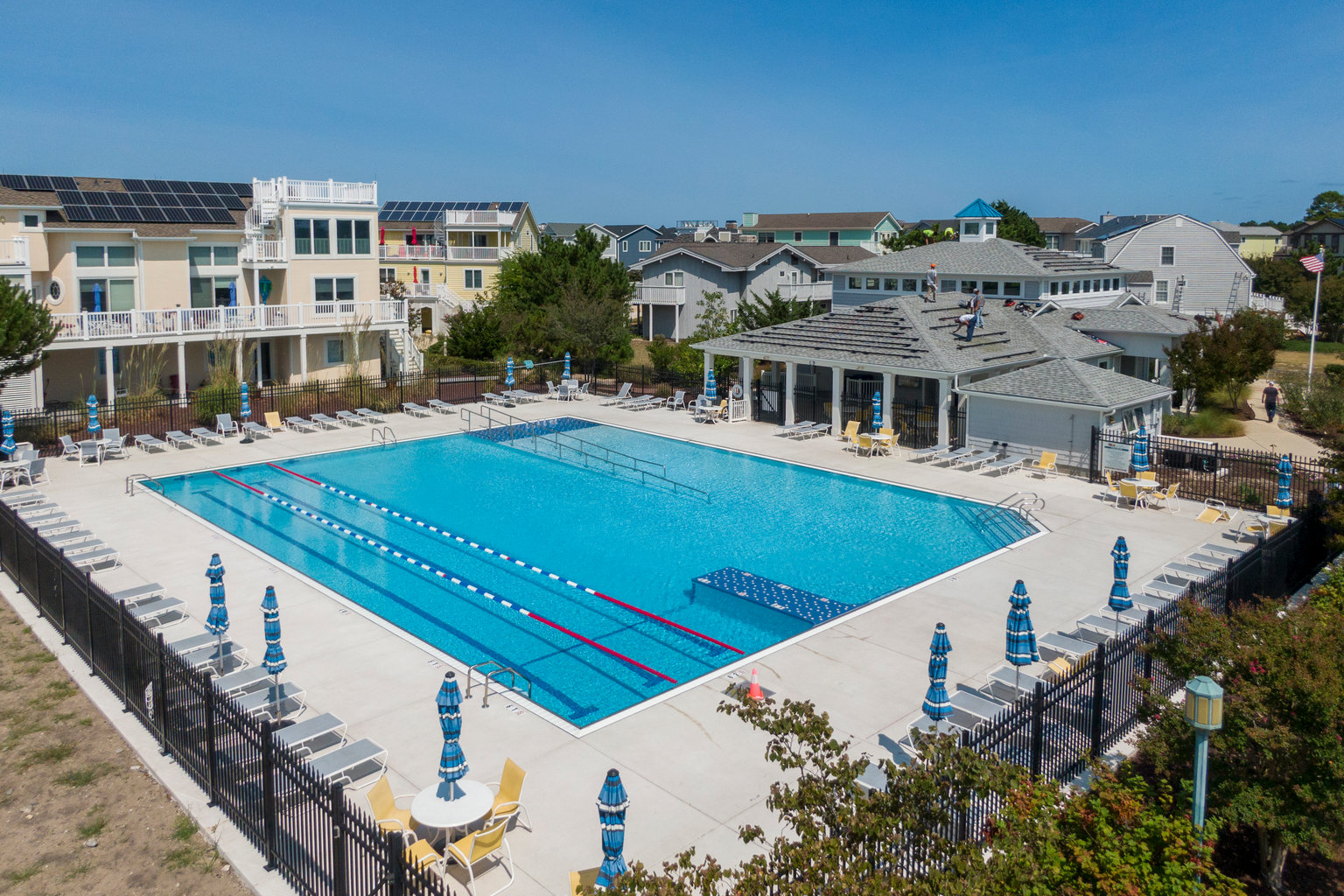 Lewes Vacation Rental