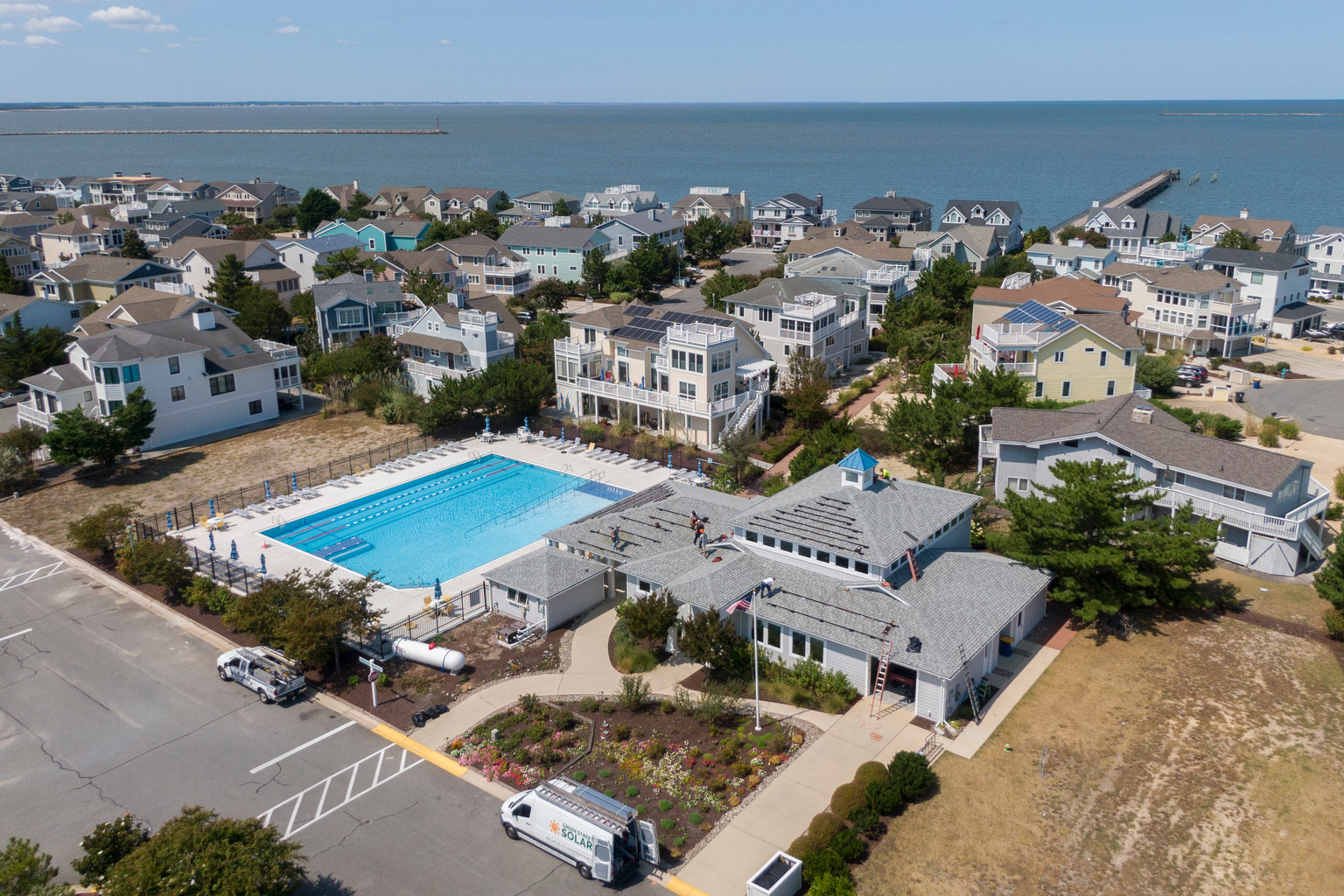 Lewes Vacation Rental