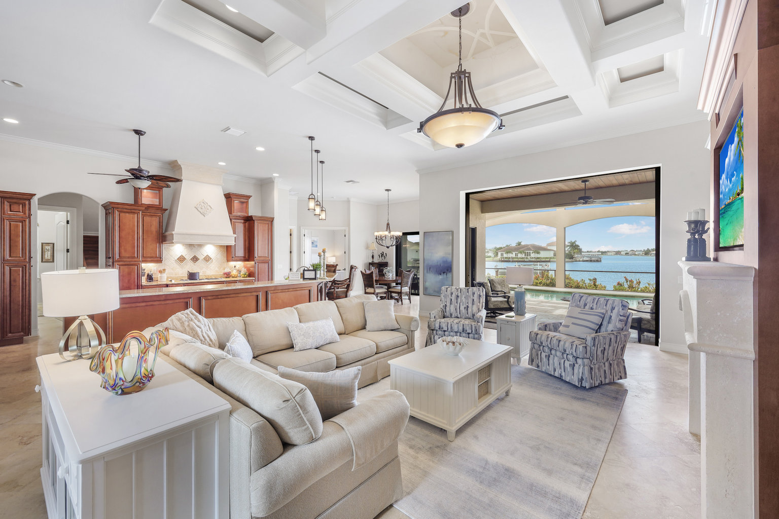 Marco Island Vacation Rental