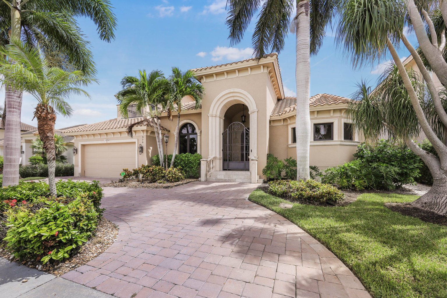 Marco Island Vacation Rental