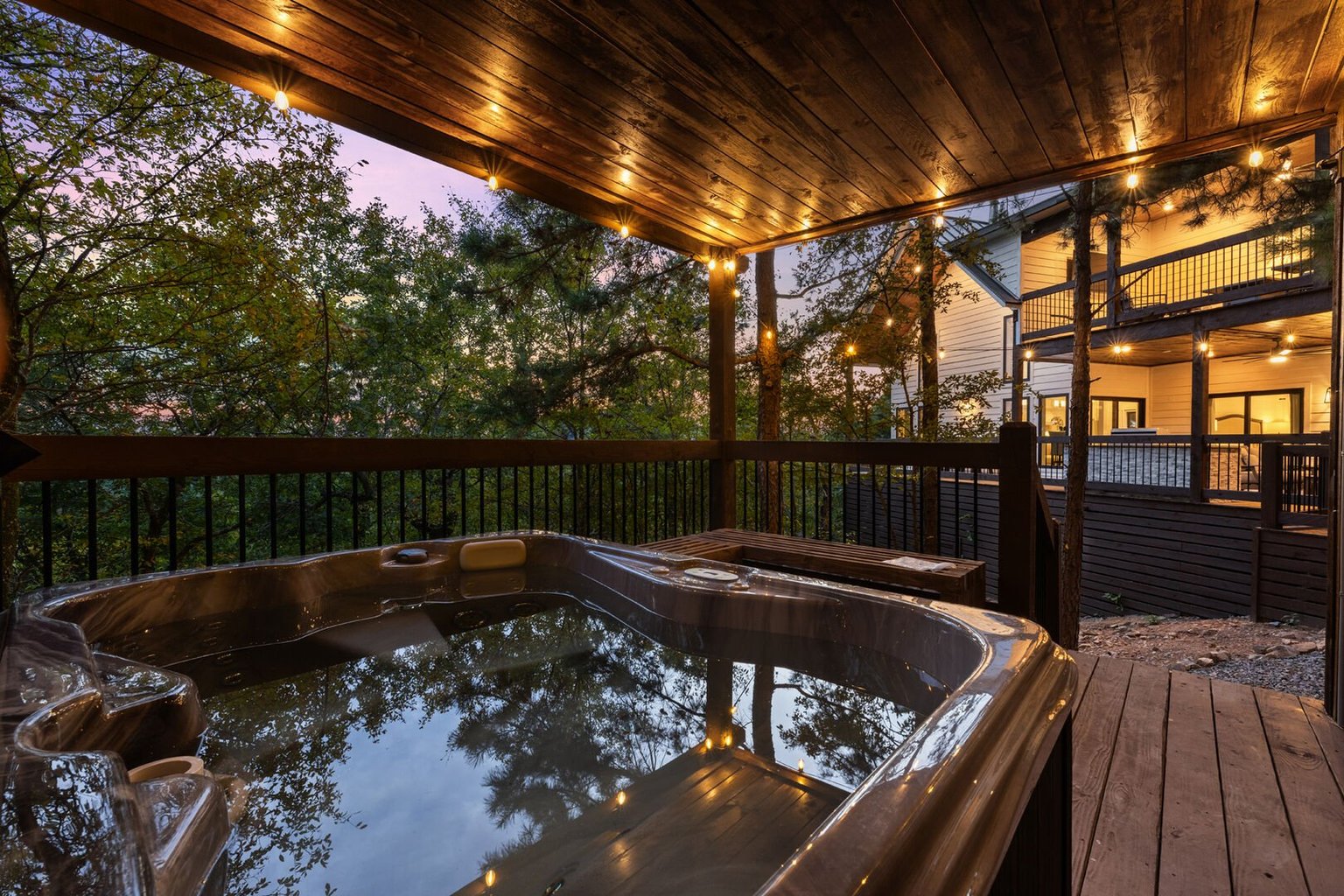 Broken Bow Vacation Rental