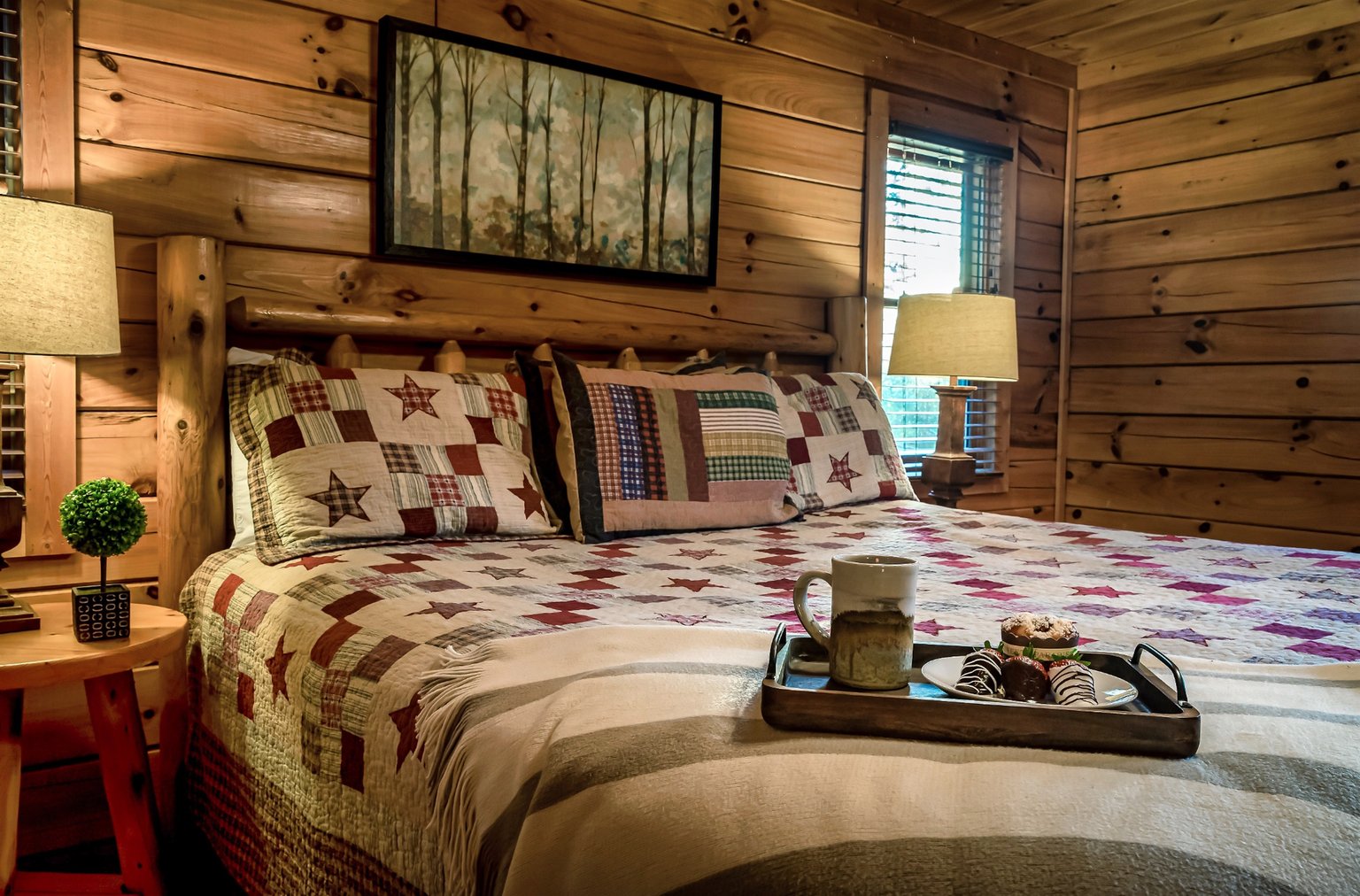 Gatlinburg Vacation Rental
