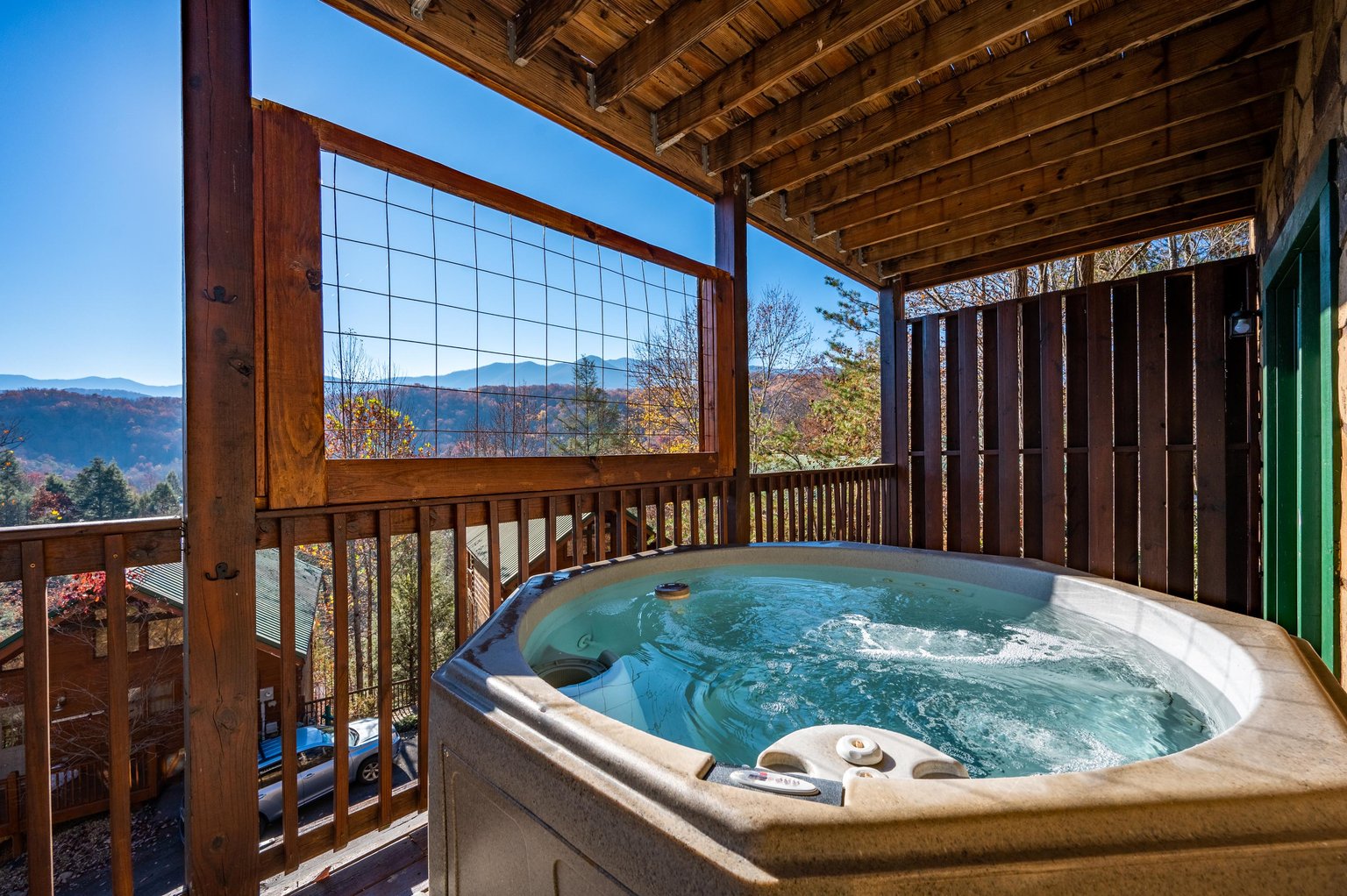 Gatlinburg Vacation Rental