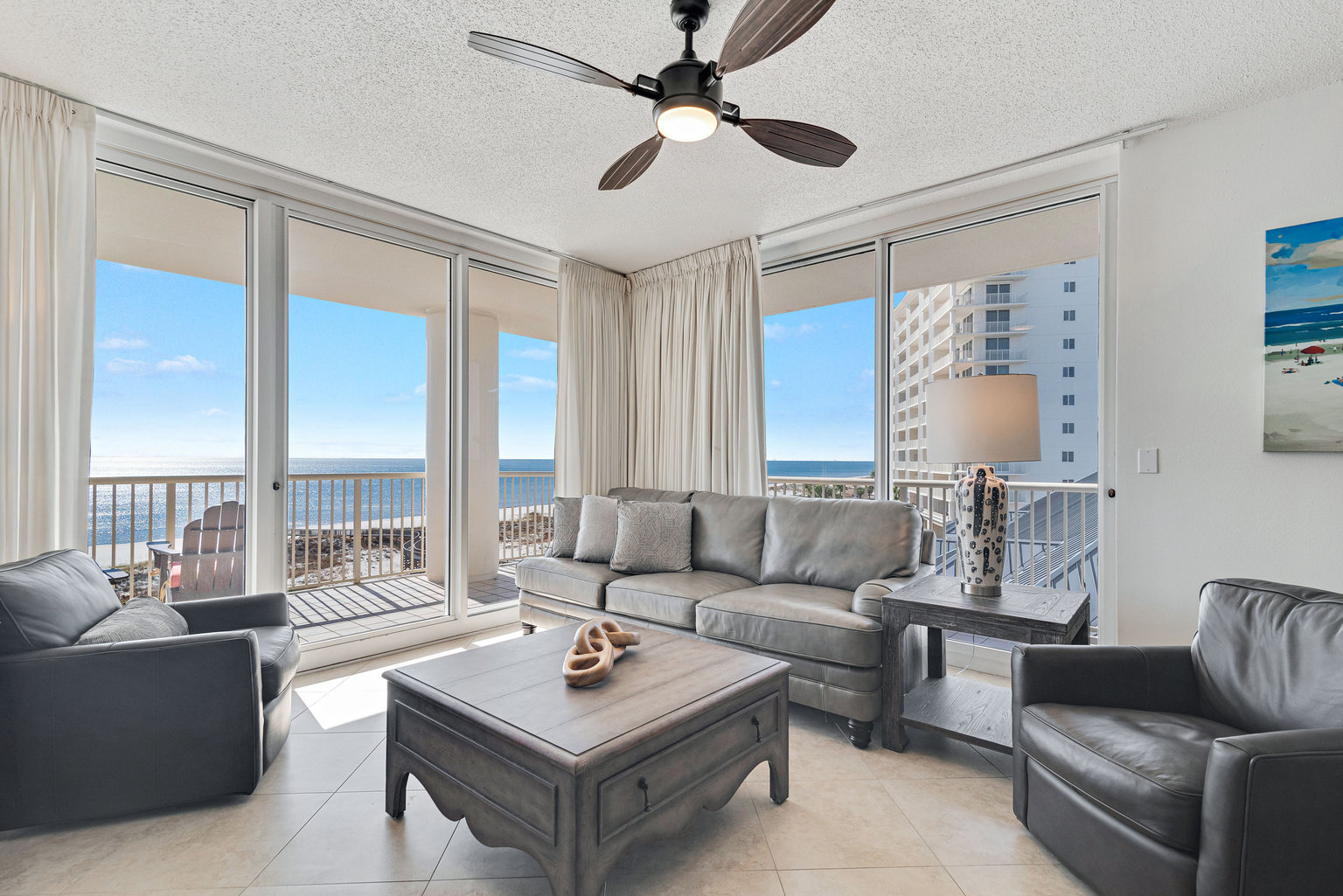 Gulf Shores Vacation Rental