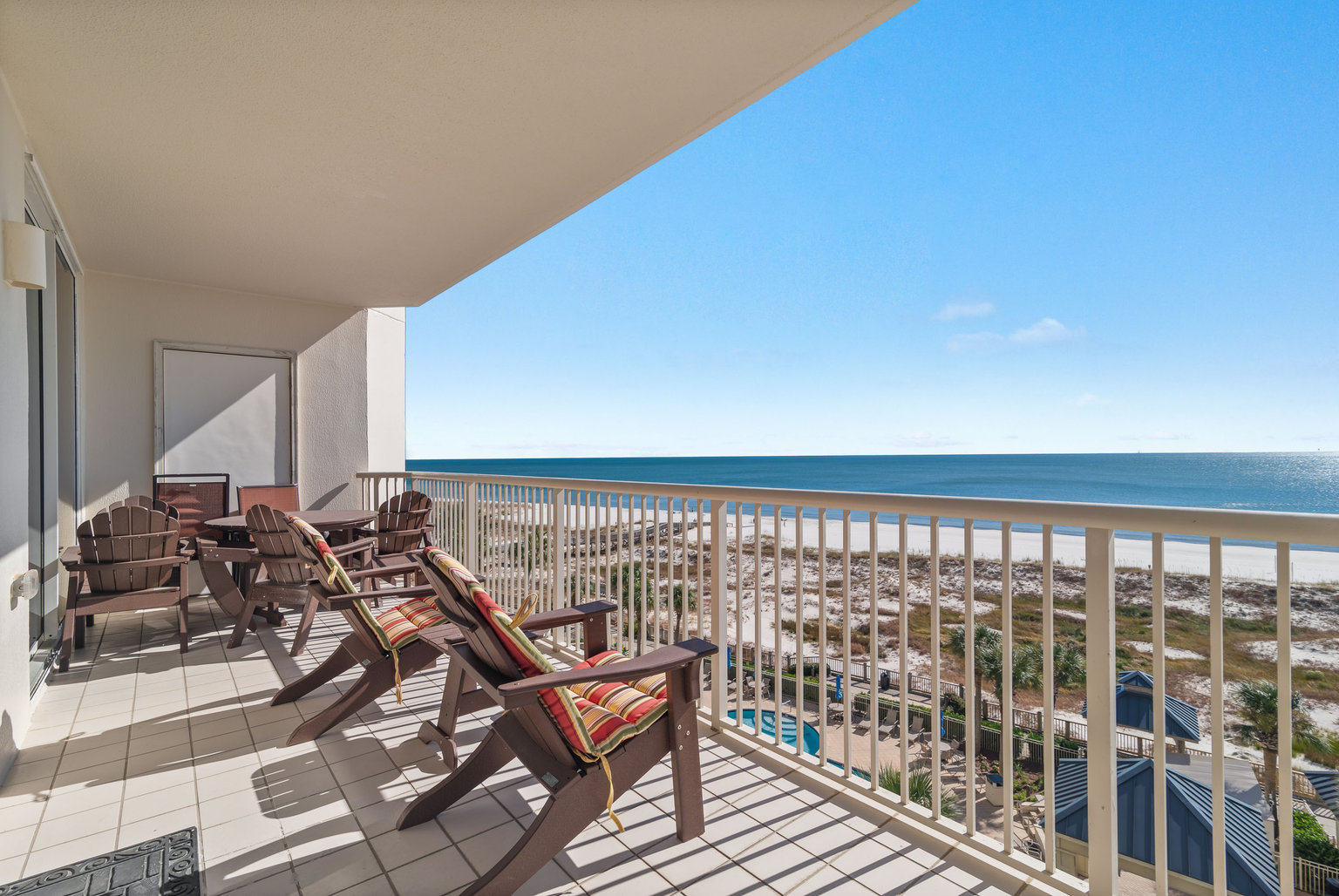 Gulf Shores Vacation Rental