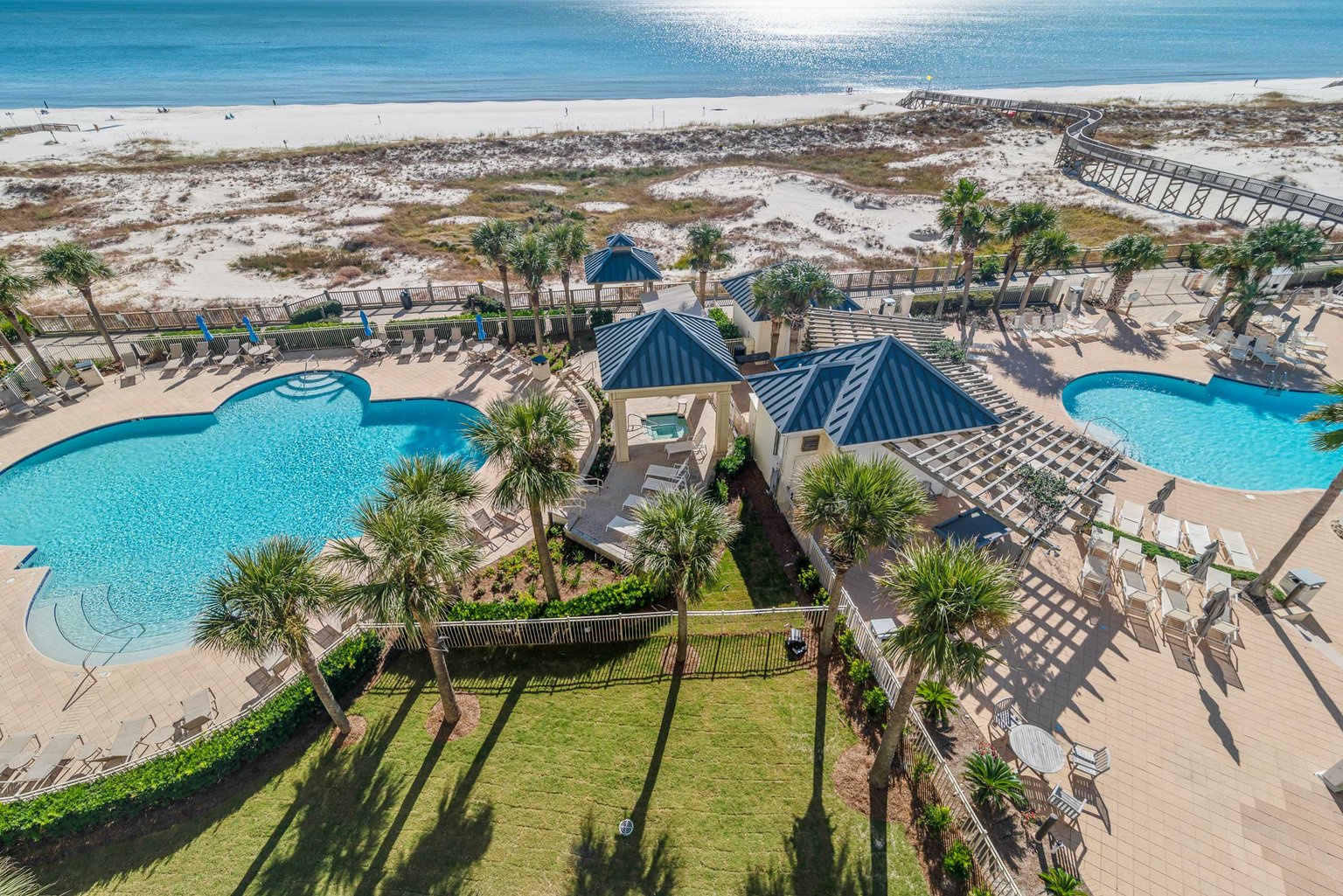 Gulf Shores Vacation Rental