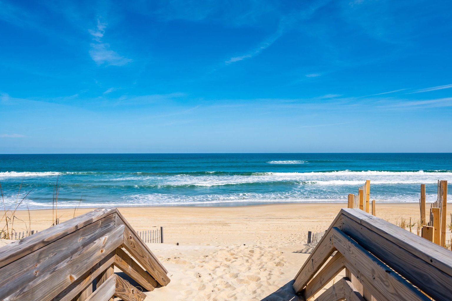 Nags Head Vacation Rental
