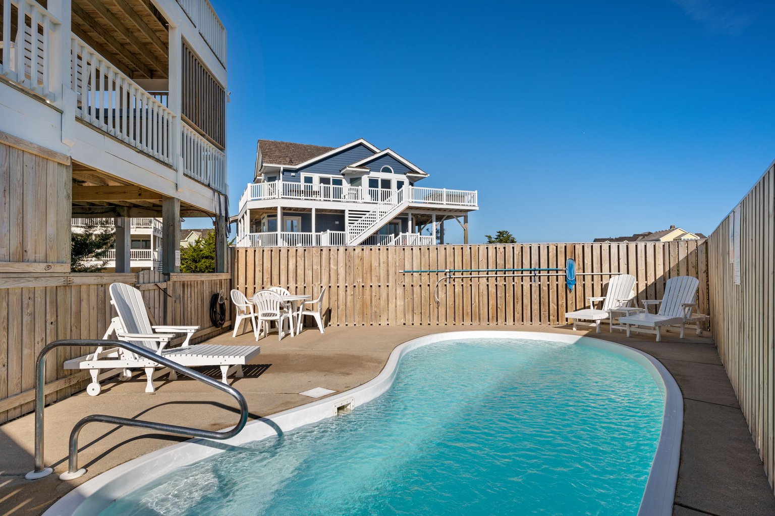 Nags Head Vacation Rental