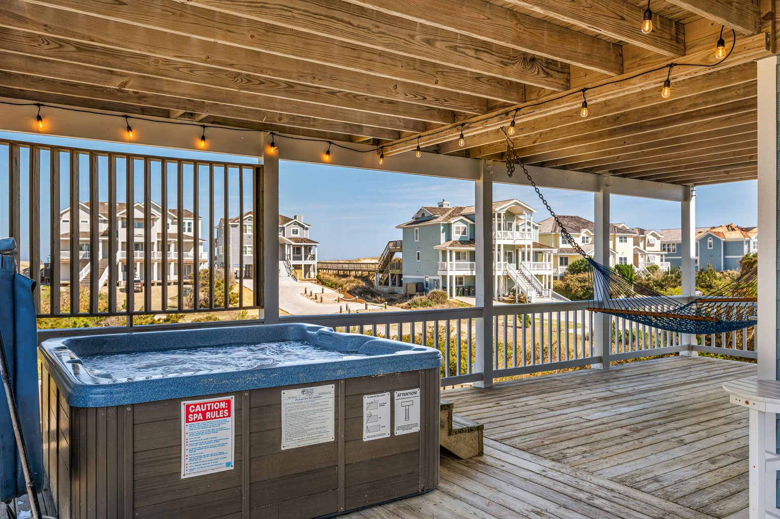 Nags Head Vacation Rental