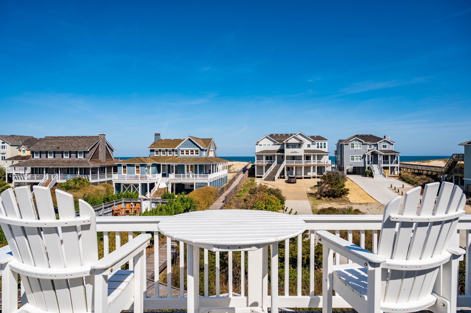 Nags Head Vacation Rental