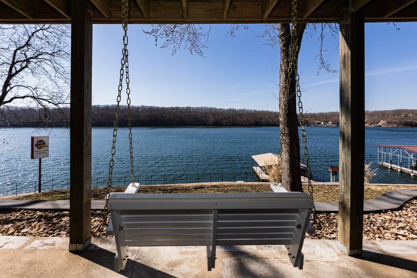 Barnett Vacation Rental