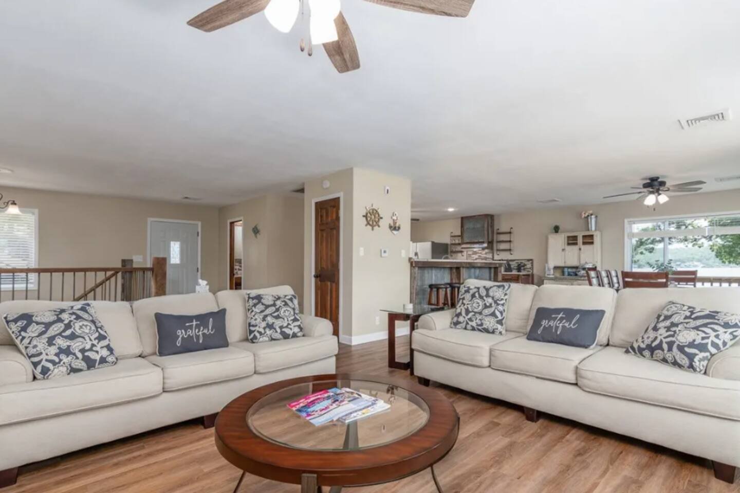 Barnett Vacation Rental