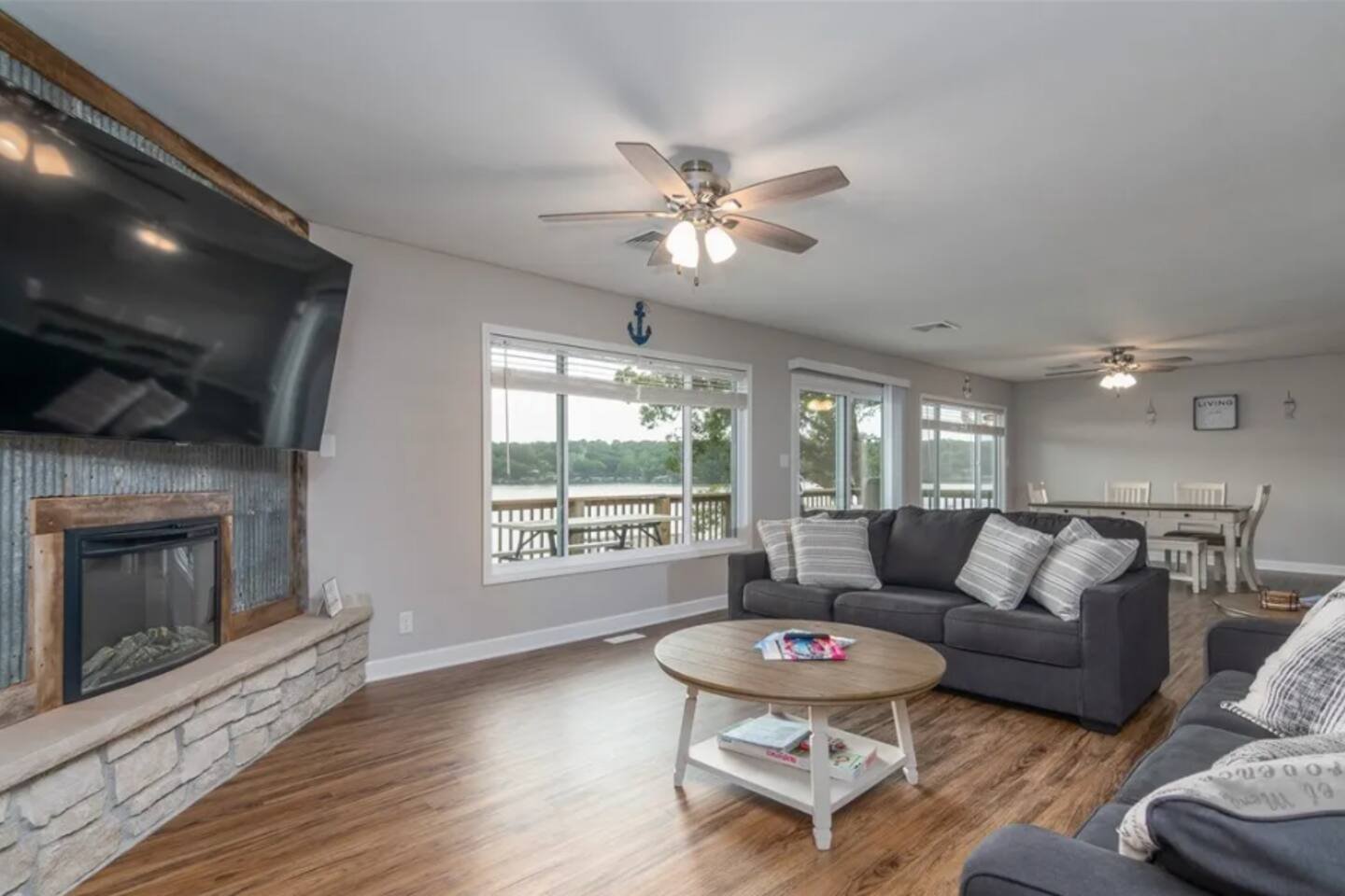 Barnett Vacation Rental