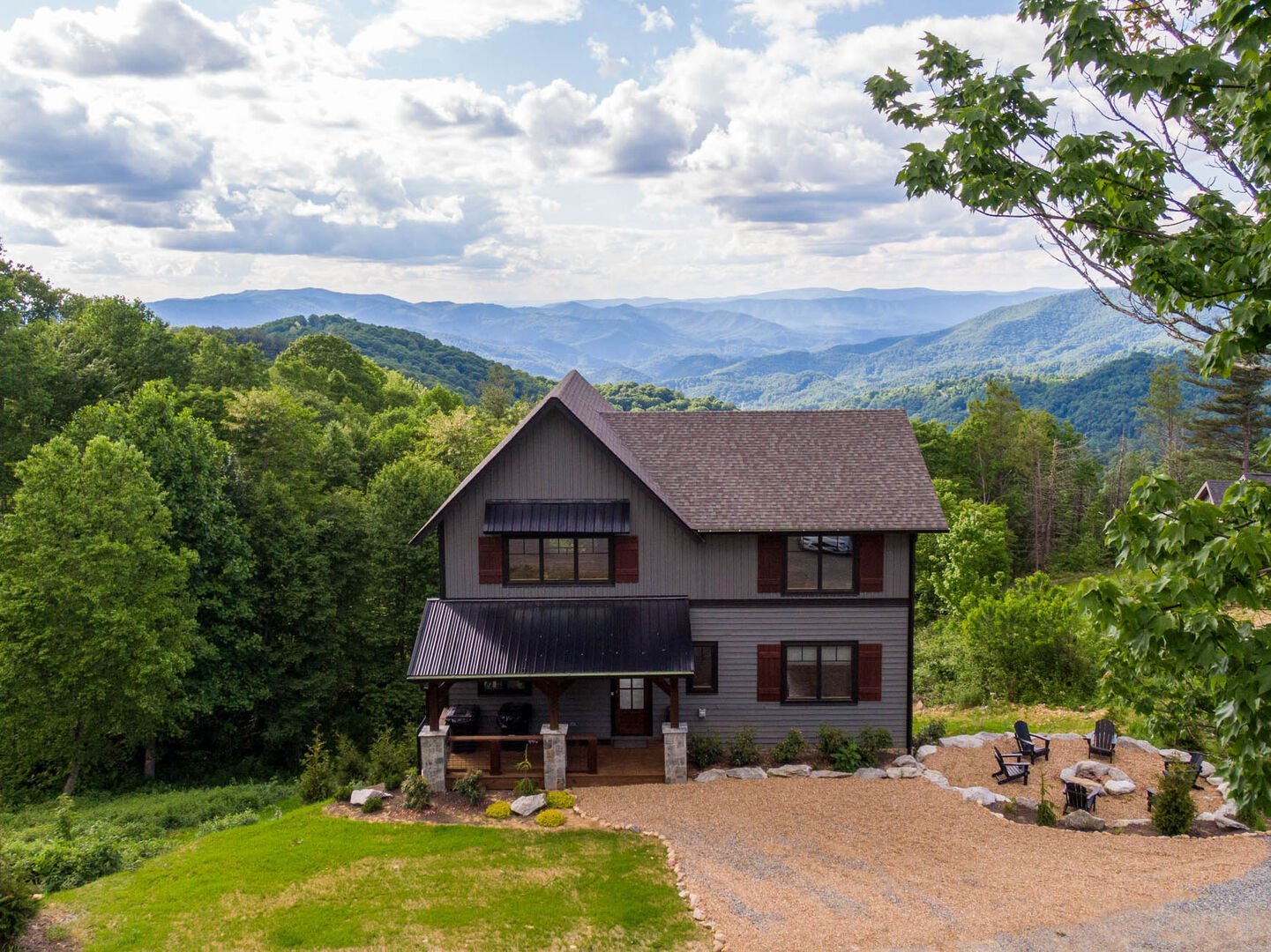 Elk Park Vacation Rental