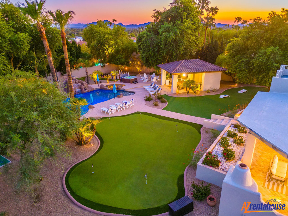 Scottsdale Vacation Rental