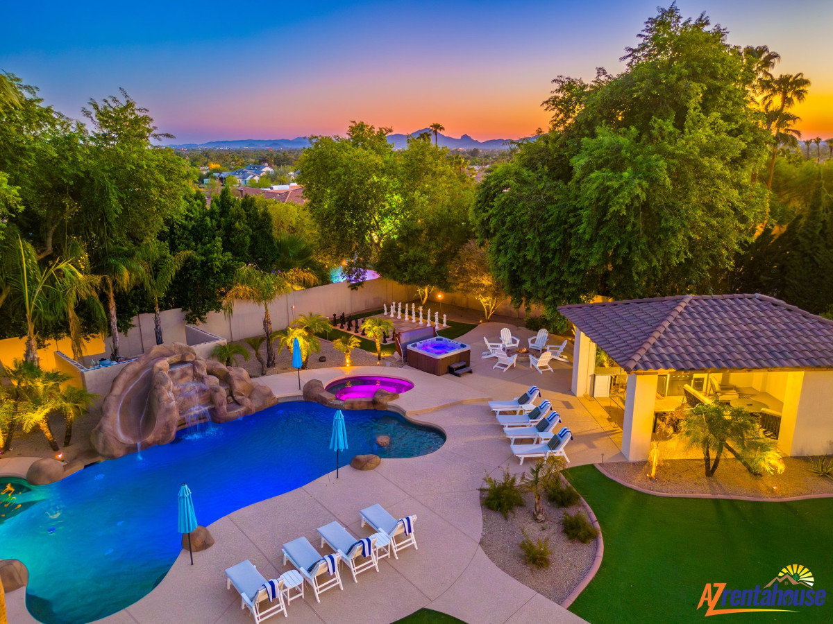 Scottsdale Vacation Rental